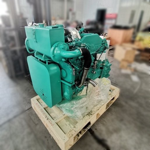 Inboard Marine Engine Gas Vs Diesel Boat Engine Guide Heat Exchanger Sale in Karachi HS Code Machinery Engines